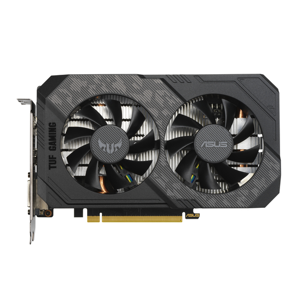 GTX 1660 Super