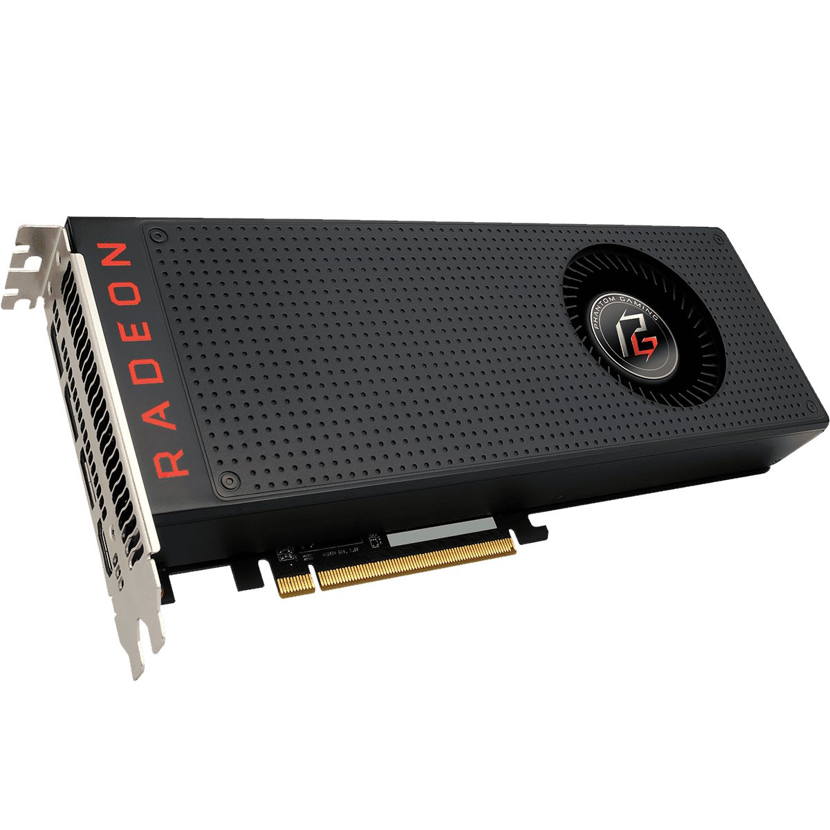 Radeon Vega 56