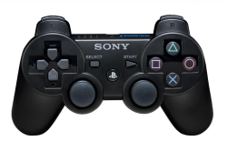 Dual Shock 3