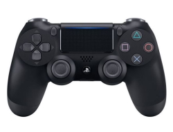 Dual Shock 4