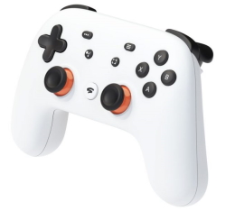 Stadia Gamepad