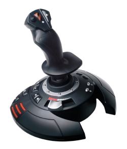 TFlight Stick X