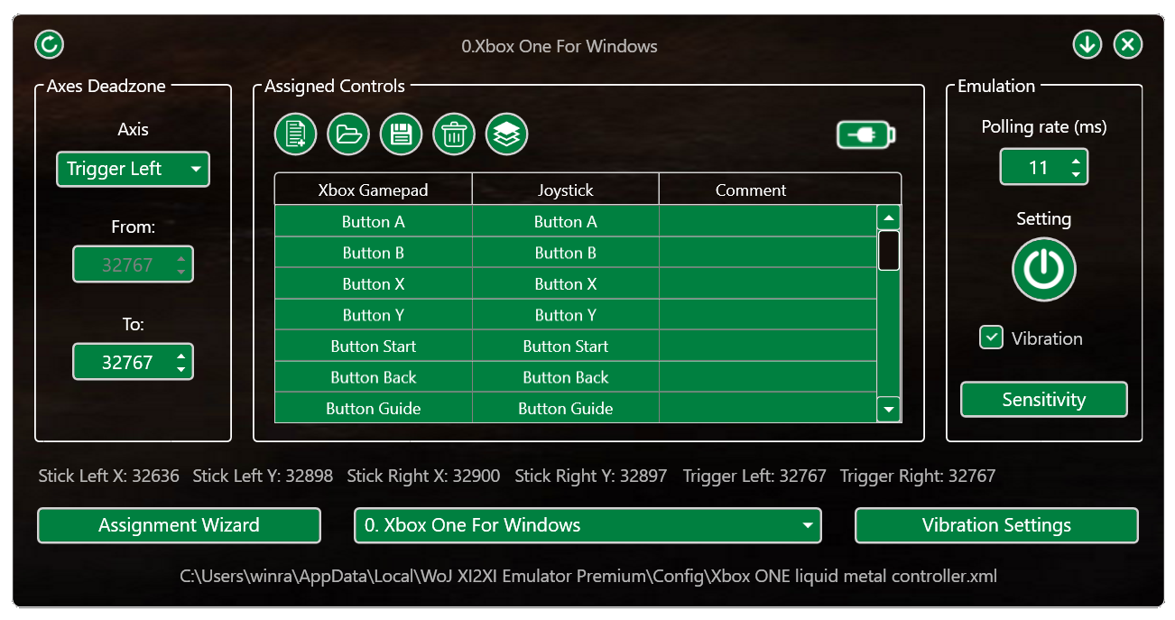 Эмулятор геймпада windows 10. Эмулятор геймпада. Shield Controller Emulator.